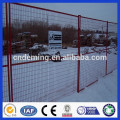 DM hot sale hot-dipped galvanized swimming pool fence